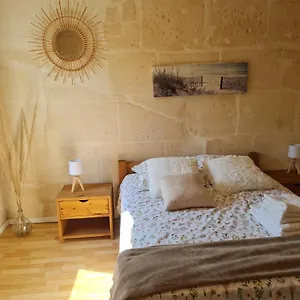  Hébergement de vacances L'olivier Et La Lavande